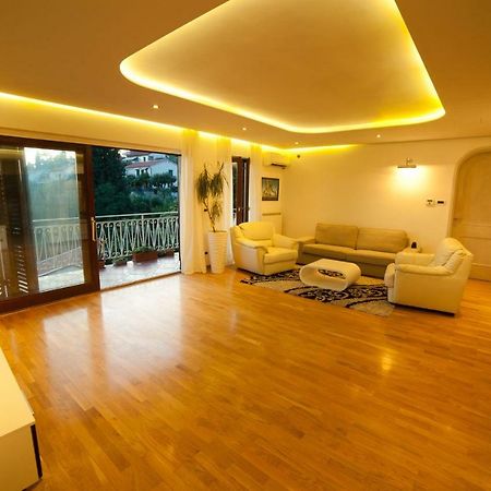 Xxl Luxury Apartment & Top Sea View Portoroz Exterior photo
