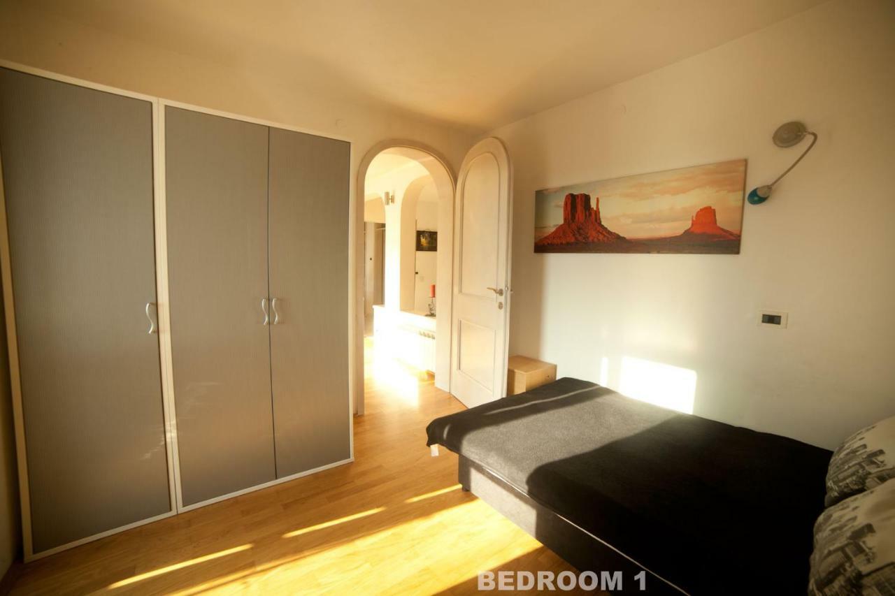 Xxl Luxury Apartment & Top Sea View Portoroz Exterior photo